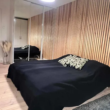 Quiet And Bright Two-room In The Of * Kuopio